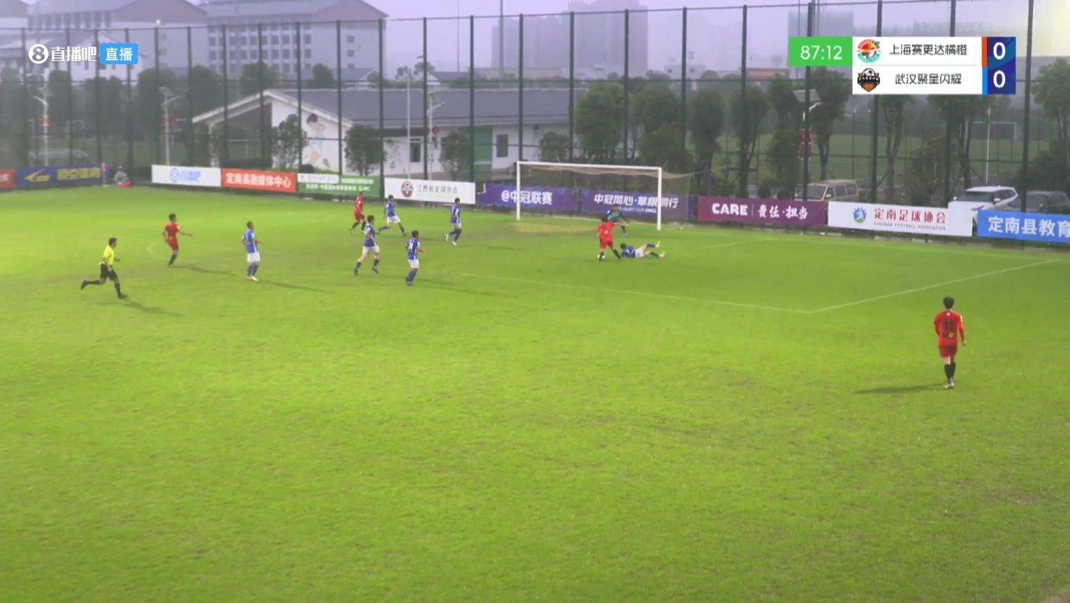 員工瘋狂助攻老板！58歲老板朱駿中冠替補(bǔ)完成絕殺