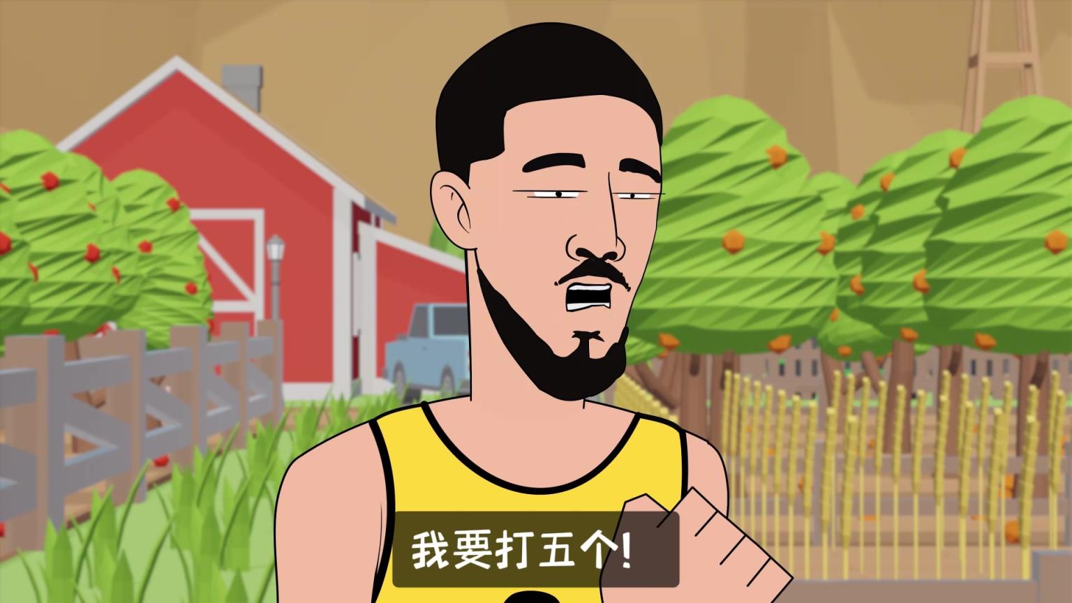 哈利伯頓：我不要打十個(gè)。。。 尼克斯還有一線生機(jī)？...